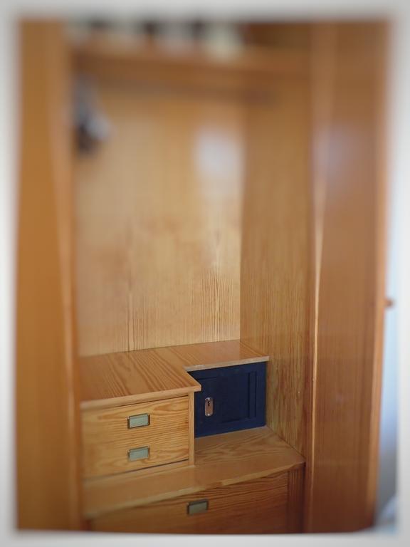 בנידורם Apartamentos Portofino II חדר תמונה