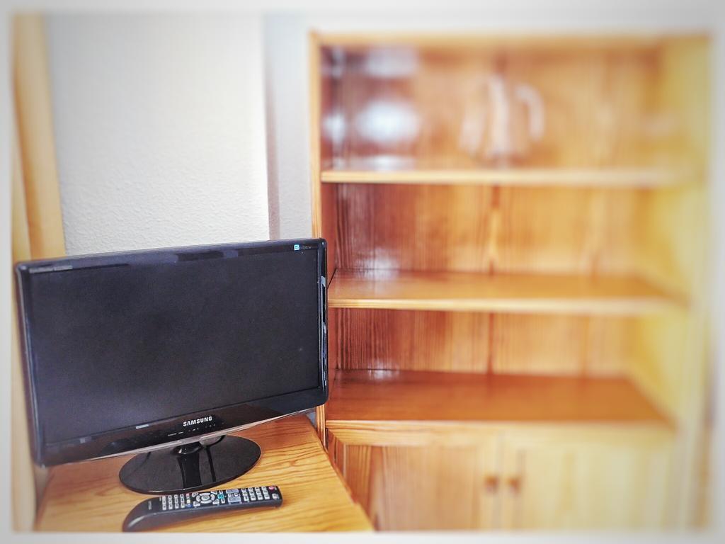 בנידורם Apartamentos Portofino II חדר תמונה